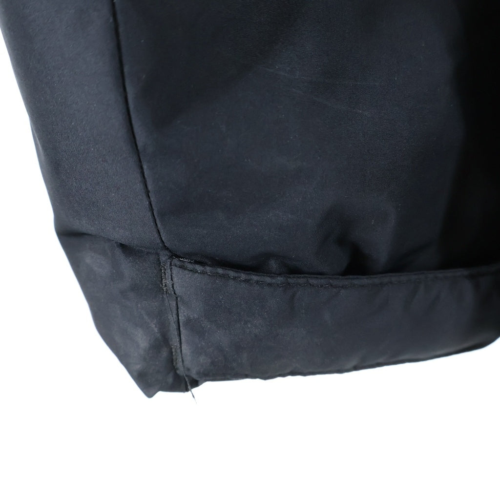 THE NORTH FACE(ザノースフェイス) FREE MOVE DOWN JACKET NJ1DL51N ホワイトレーベル ダウンジャケット アウター ブラック