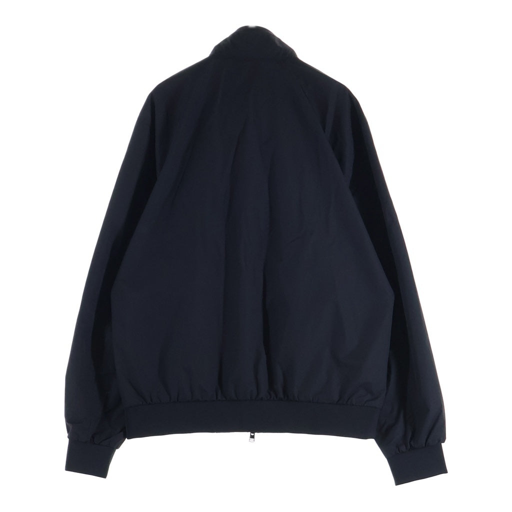 FRED PERRY(フレッドペリー) The Brentham Jacket ブレンサムジャケット ブルゾン ブラック J2660