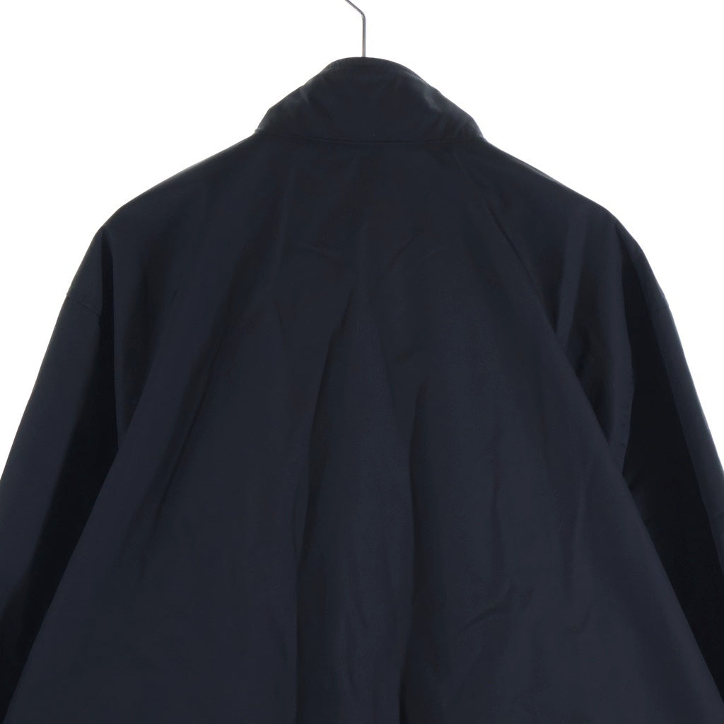 FRED PERRY(フレッドペリー) The Brentham Jacket ブレンサムジャケット ブルゾン ブラック J2660
