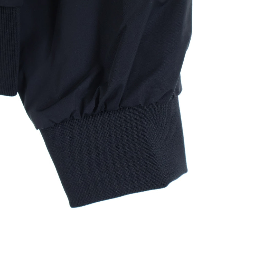 FRED PERRY(フレッドペリー) The Brentham Jacket ブレンサムジャケット ブルゾン ブラック J2660