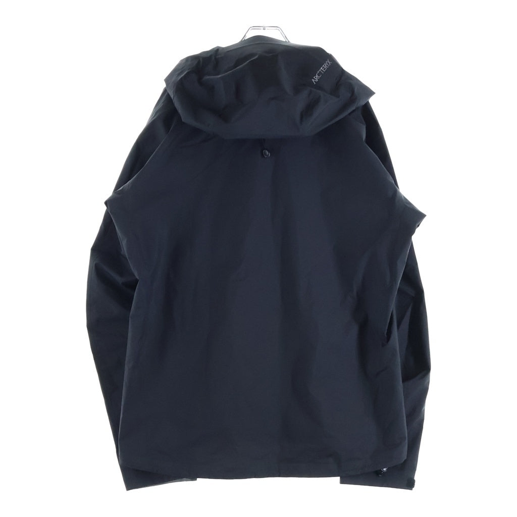 ARC'TERYX(アークテリクス) 25SS BETA JACKET ベータ SL ジャケット ナイロンジャケット ブラック X000010553