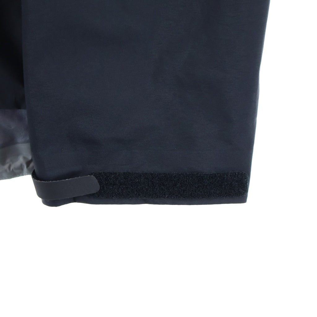 ARC'TERYX(アークテリクス) 25SS BETA JACKET ベータ SL ジャケット ナイロンジャケット ブラック X000010553