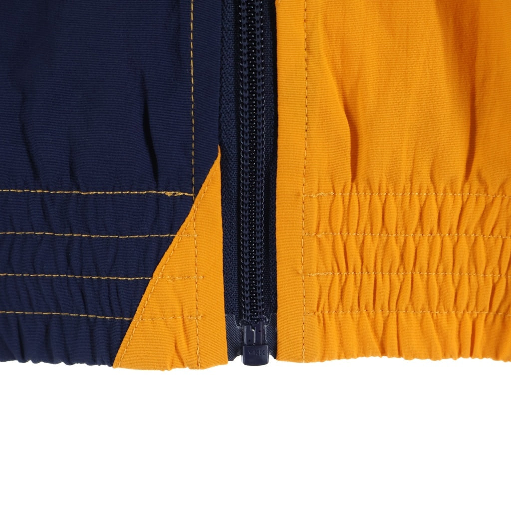 SUPREME(シュプリーム) 20SS Big Letter Track Jacket ビッグレター トラックジャケット ナイロン オレンジ
