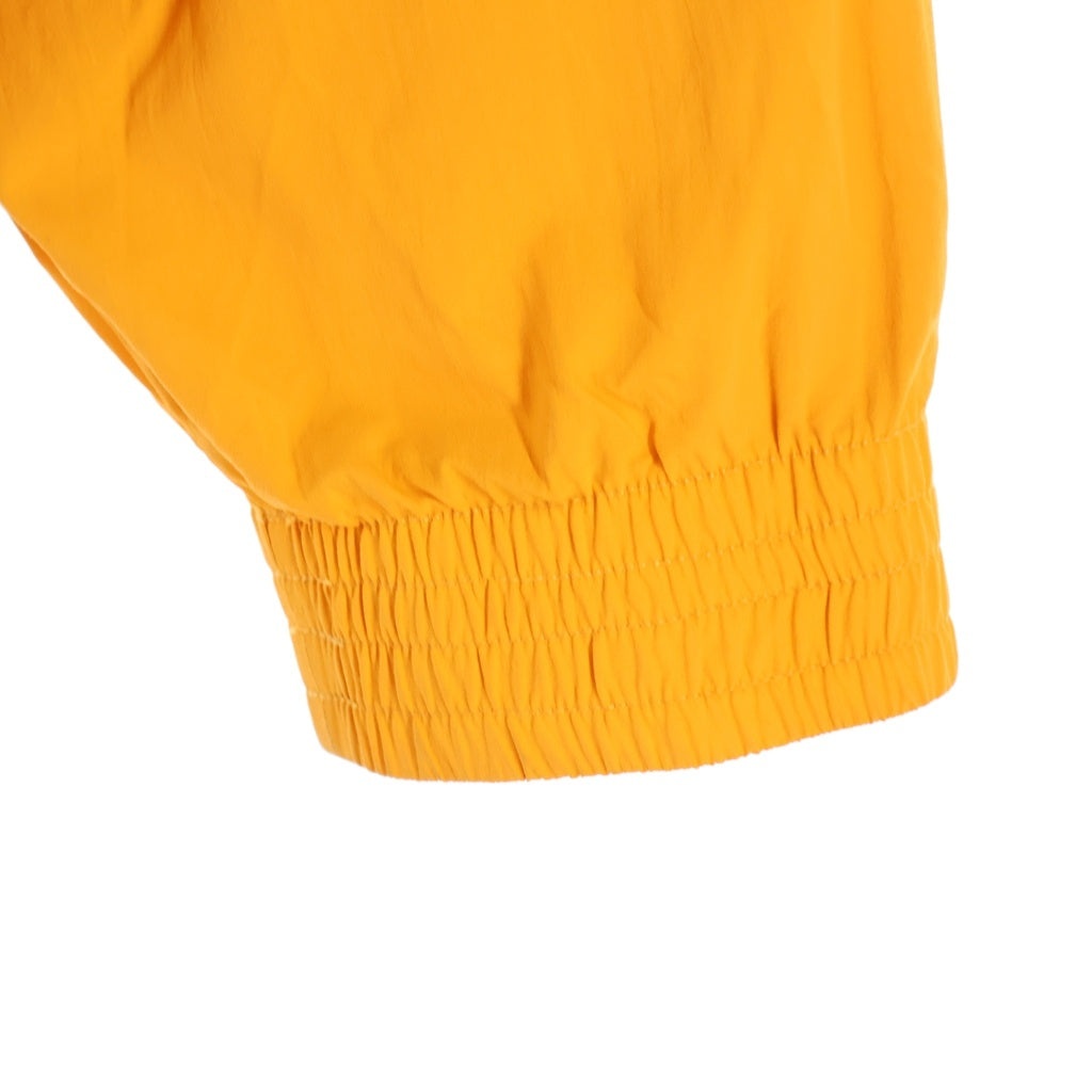 SUPREME(シュプリーム) 20SS Big Letter Track Jacket ビッグレター トラックジャケット ナイロン オレンジ