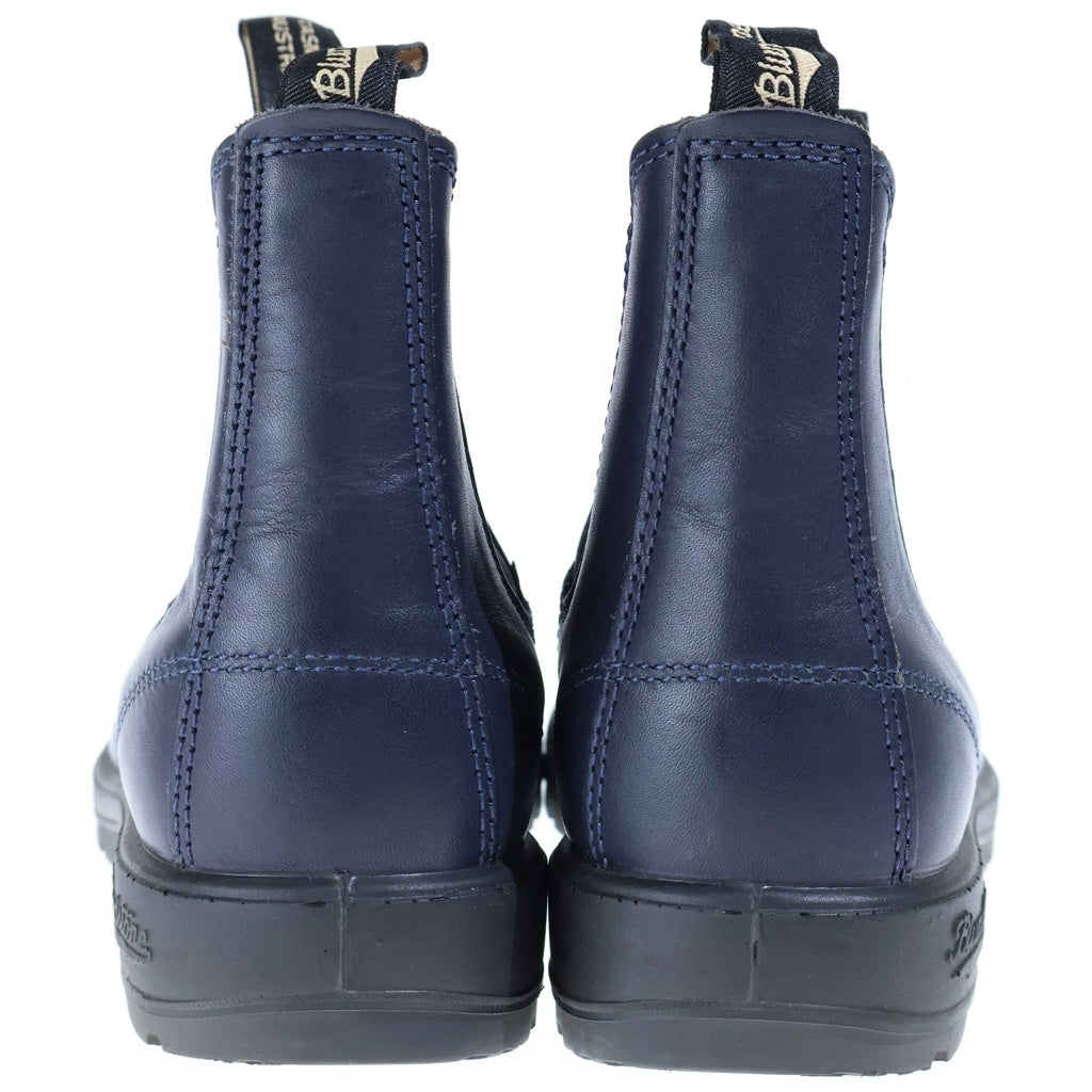 blundstone(ブランドストーン) CLASSICS クラシック サイドゴア ブーツ ネイビー