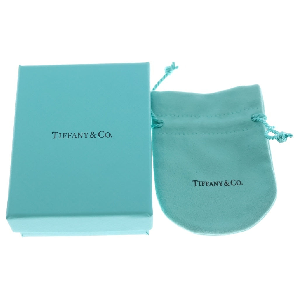 TIFFANY & Co.(ティファニー) スタッズ マネークリップ シルバー