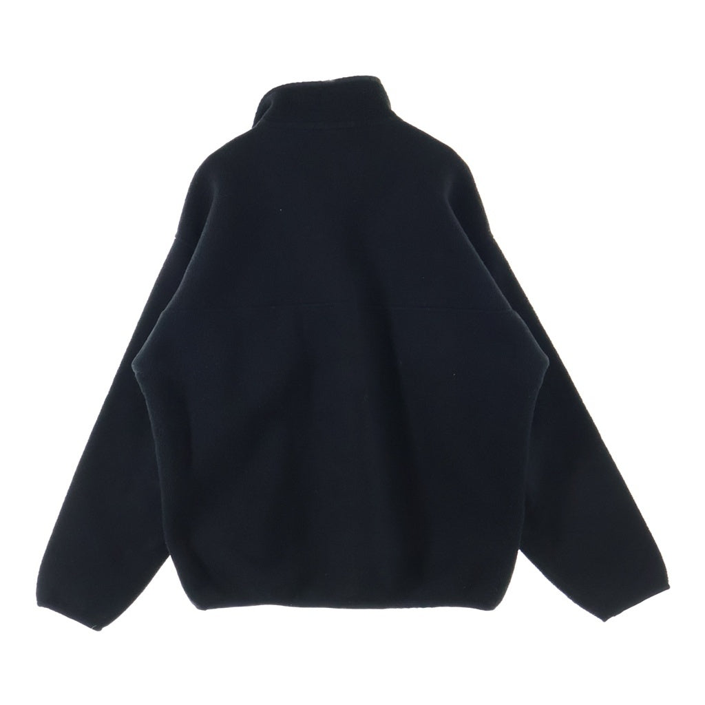 PATAGONIA(パタゴニア) 90s Patagonia SYNCHILLA パタゴニア シンチラ ハーフスナップフリースプルオーバー