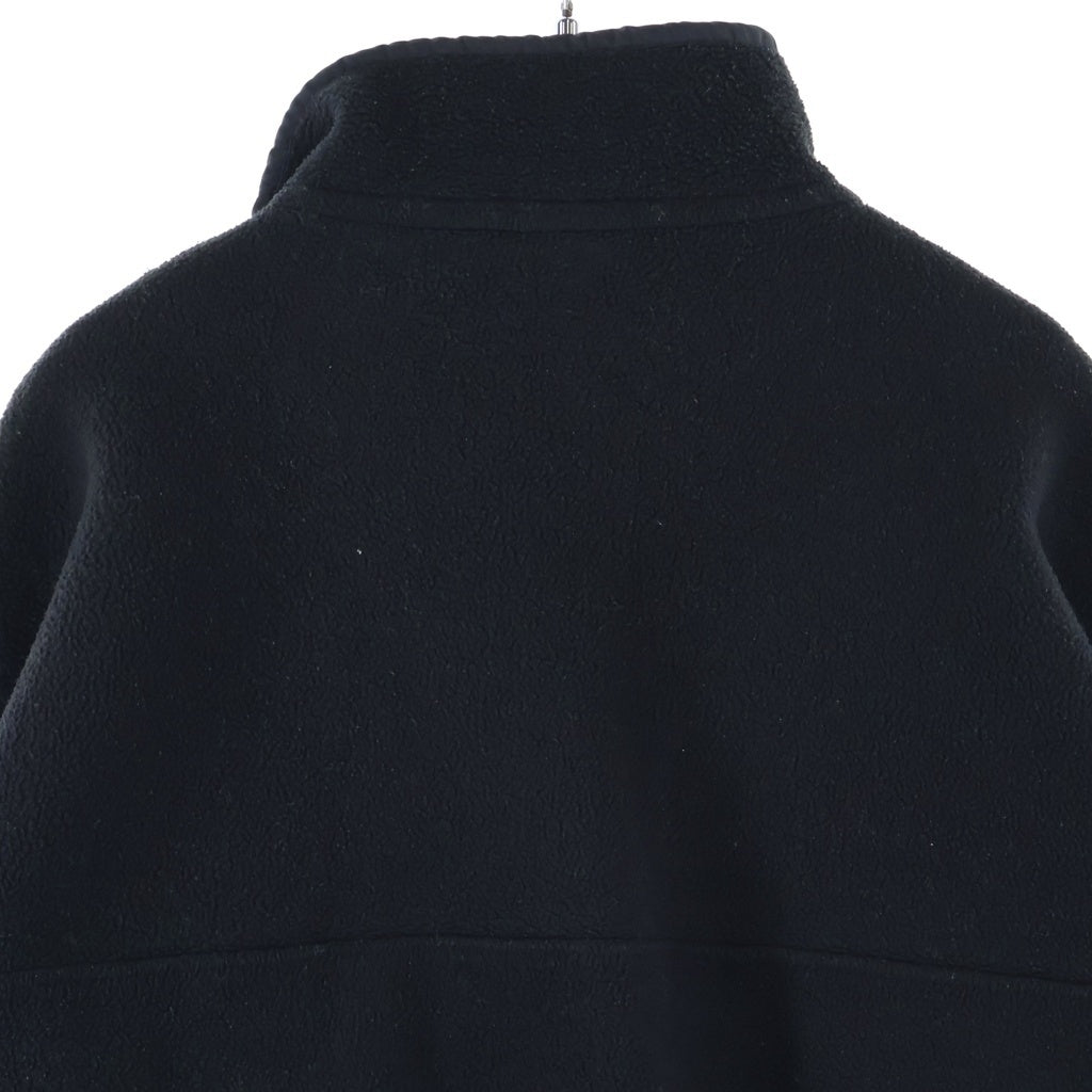 PATAGONIA(パタゴニア) 90s Patagonia SYNCHILLA パタゴニア シンチラ ハーフスナップフリースプルオーバー