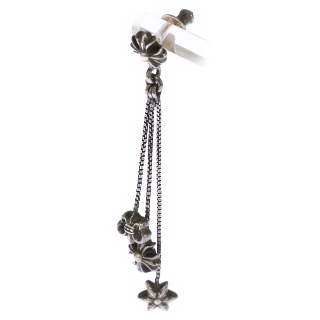 CHROME HEARTS(クロムハーツ) JOJO PST PLS L ジョジョピアス 左耳用 シルバー BCA103