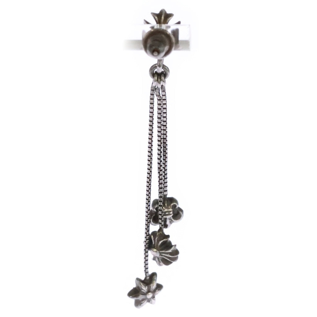 CHROME HEARTS(クロムハーツ) JOJO PST PLS L ジョジョピアス 左耳用 シルバー BCA103
