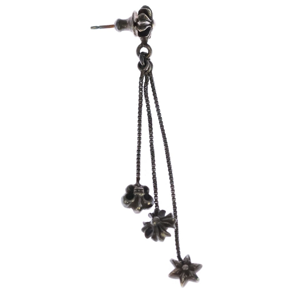 CHROME HEARTS(クロムハーツ) JOJO PST PLS L ジョジョピアス 左耳用 シルバー BCA103