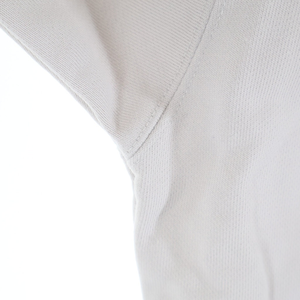 Y-3(ワイスリー) CLASSIC CHEST LOGO CREW SWEATSHIRT スウェット トレーナー 0DY001 ベージュ