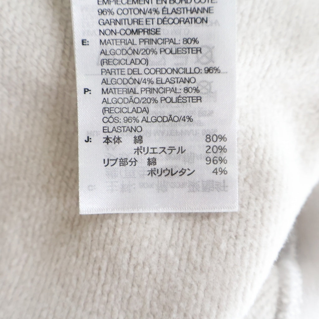Y-3(ワイスリー) CLASSIC CHEST LOGO CREW SWEATSHIRT スウェット トレーナー 0DY001 ベージュ