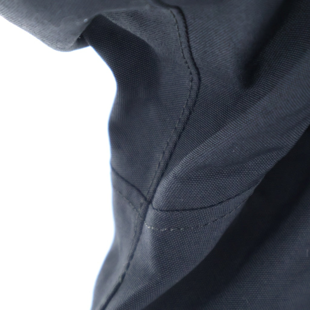 THE NORTH FACE(ザノースフェイス) ANTIQUE PARKA ND91087 アンティーク パーカー ダウンジャケット フーディー ブラック