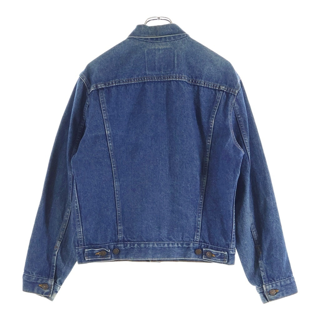 Levi's(リーバイス) 80s VINTAGE USA製 70506-0216 ボタン裏527 2nd デニムトラッカージャケット インディゴ
