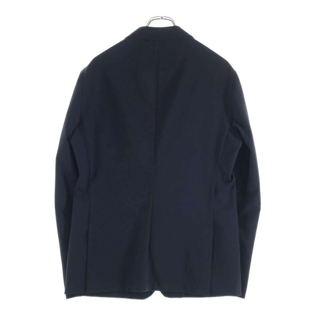 HUGO BOSS(ヒューゴボス) Blazers Slim Fit 50521592 スリムフィット テーラード ジャケット ブラック