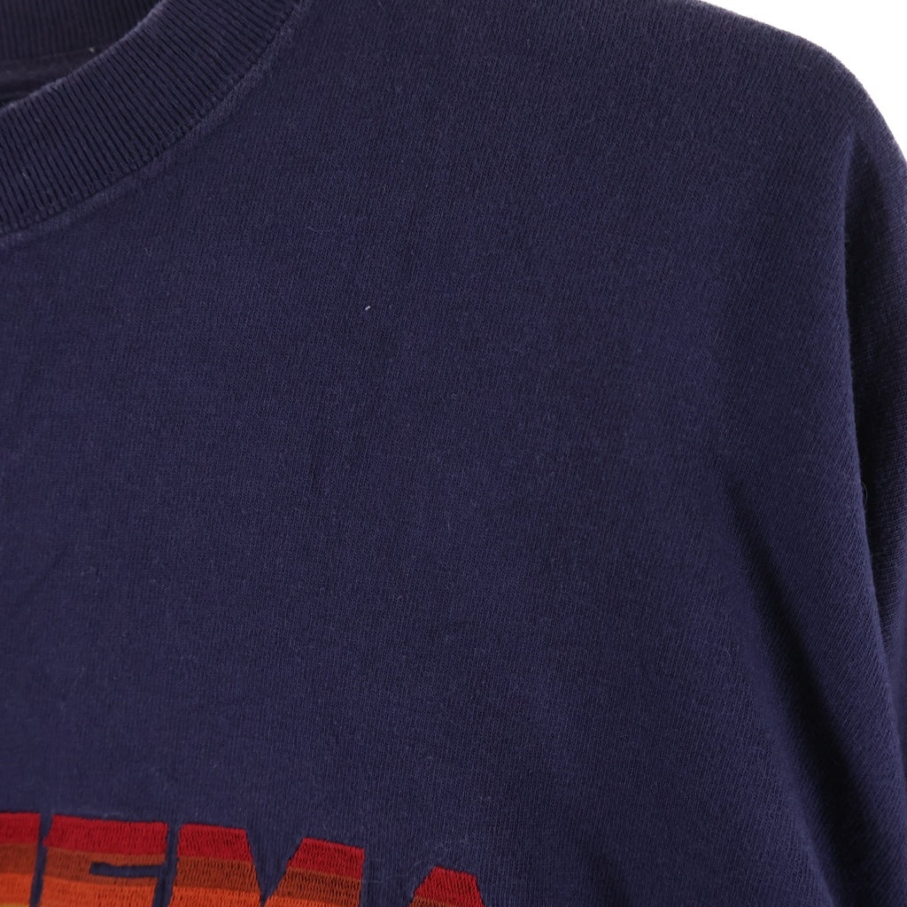 DAIRIKU(ダイリク) NEW CINEMA L/S Tee 長袖カットソー ロングスリーブ パープル 23SS C-8