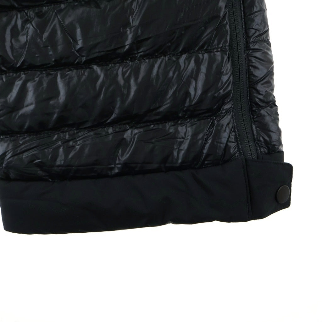THE NORTH FACE(ザノースフェイス) SUMMIT サミット ダウン パンツ ブラック