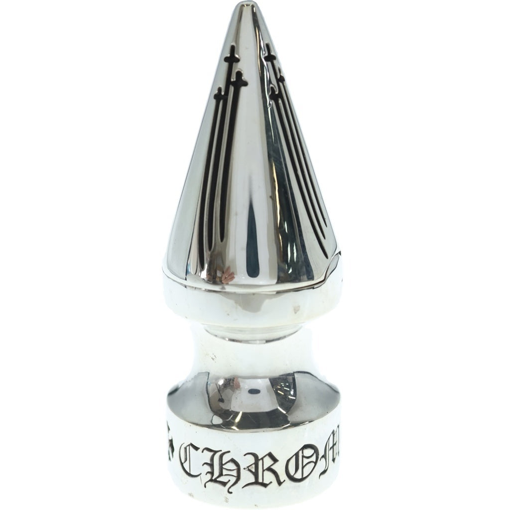 CHROME HEARTS(クロムハーツ) ODDITY オディティー スパイク マッチ ケース シルバー