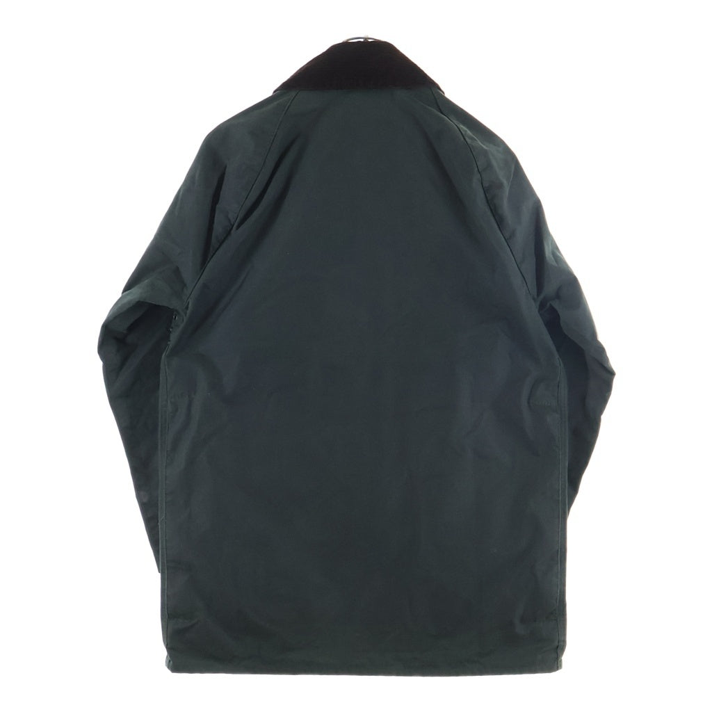 Barbour(バブアー) 25AW BEAUFORT WAX JACKET ビューフォート ワックス オイルドジャケット レギュラーフィット 252MWX0017