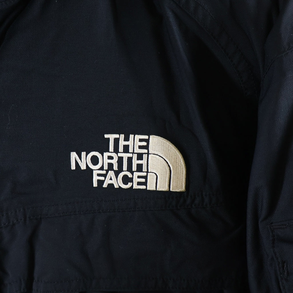 THE NORTH FACE(ザノースフェイス) McMURD PARKA マクマードパーカー ダウンジャケット ブラック ND00466