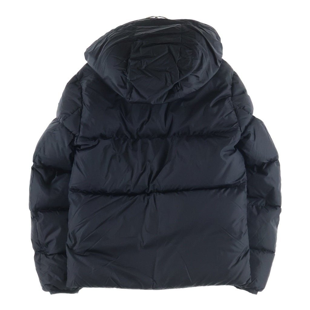 MONCLER(モンクレール) 20AW MONTCLA GIUBBOTTO モンクラー フーデッド ダウンジャケット ブラック F20911B56900 C0300