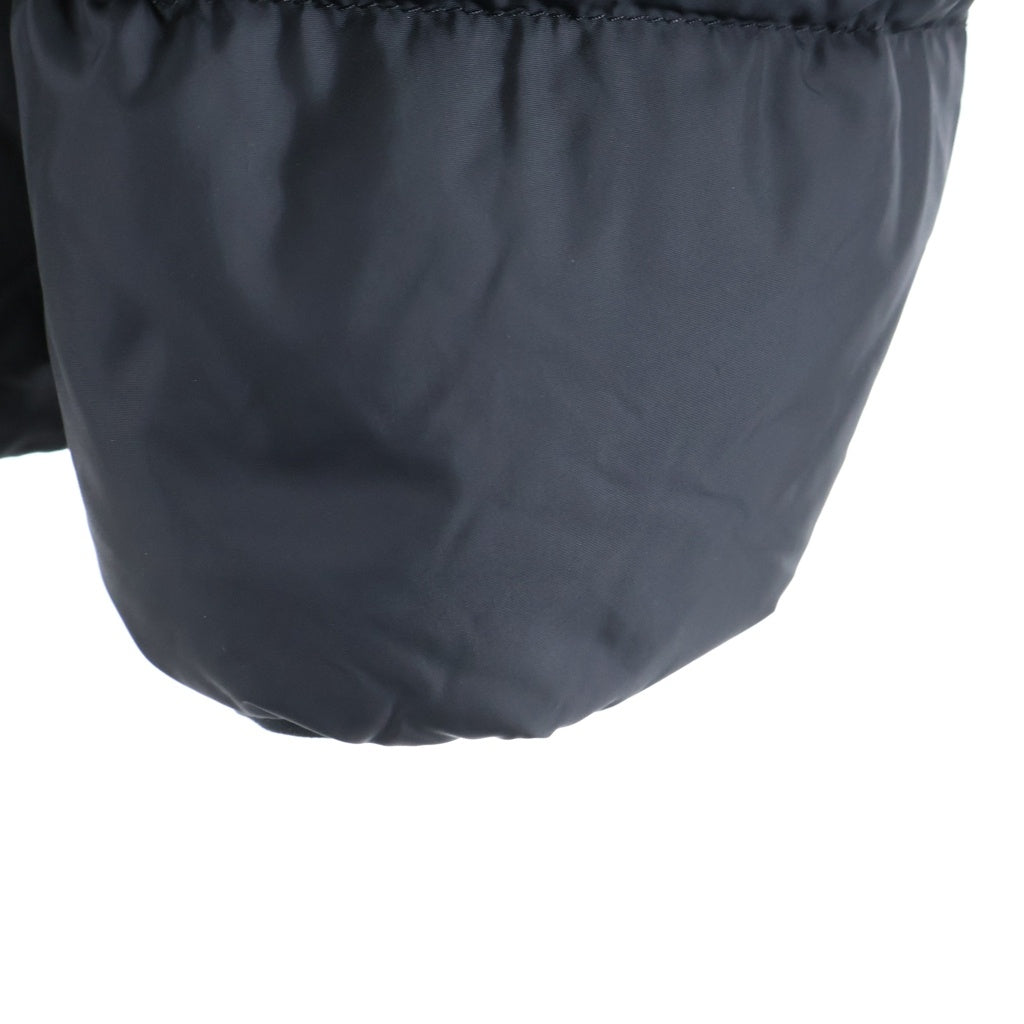 MONCLER(モンクレール) 20AW MONTCLA GIUBBOTTO モンクラー フーデッド ダウンジャケット ブラック F20911B56900 C0300