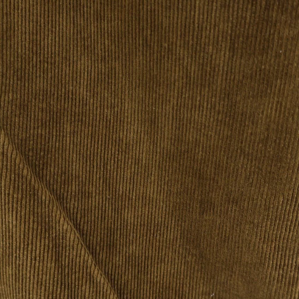 Levi's(リーバイス) 60s VINTAGE BIGE コーデュロイパンツ ボタン裏M ビッグE 白タブ 42Taron ブラウン
