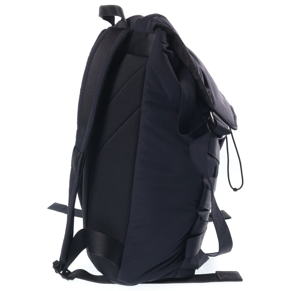 Y-3(ワイスリー) CINCH BACKPACK シンチ バックパック リュック ブラック JV9722