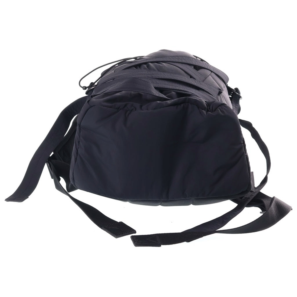 Y-3(ワイスリー) CINCH BACKPACK シンチ バックパック リュック ブラック JV9722