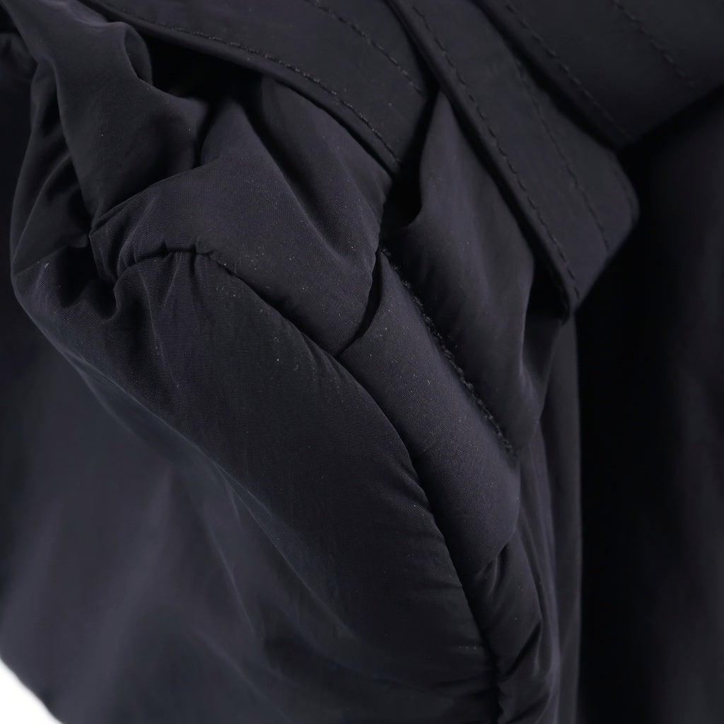 Y-3(ワイスリー) CINCH BACKPACK シンチ バックパック リュック ブラック JV9722
