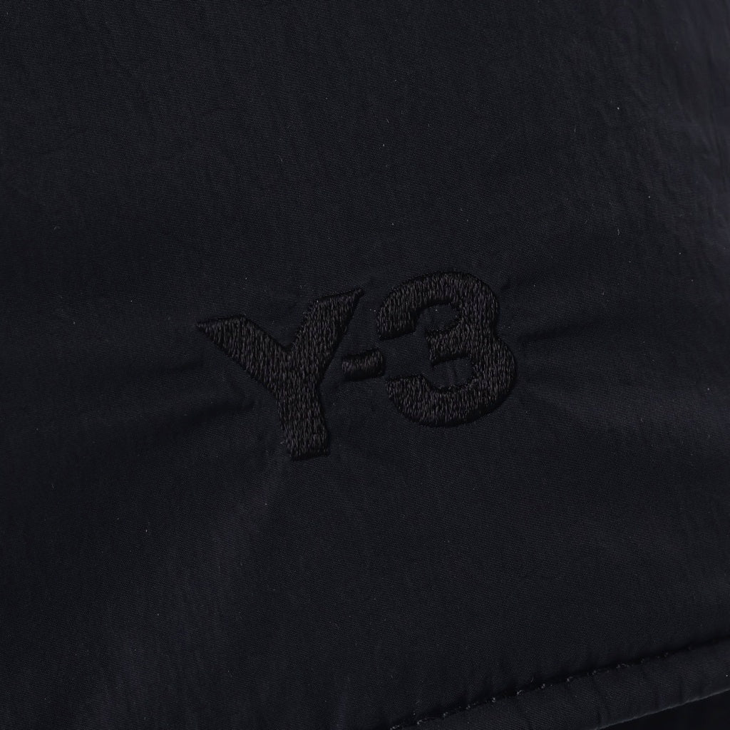 Y-3(ワイスリー) CINCH BACKPACK シンチ バックパック リュック ブラック JV9722