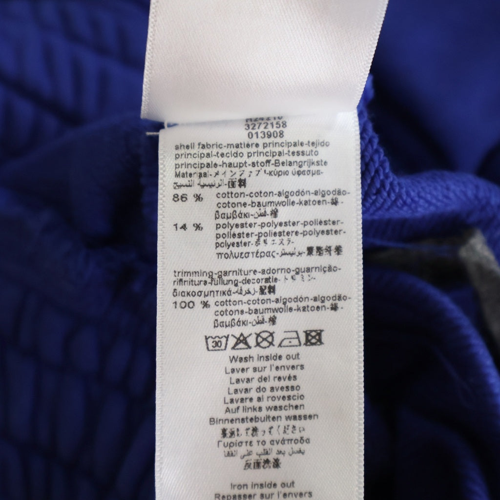 GIVENCHY(ジバンシィ) 4Gロゴプリント ショートパンツ ボーイズ ブルー H24210