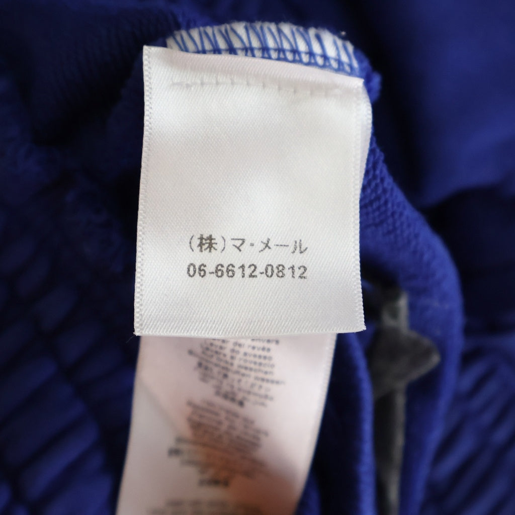 GIVENCHY(ジバンシィ) 4Gロゴプリント ショートパンツ ボーイズ ブルー H24210