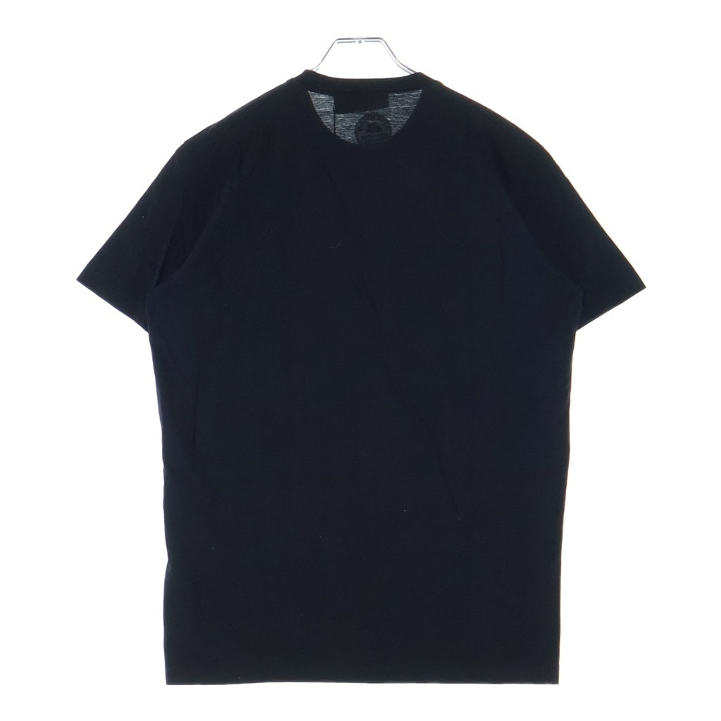 DSQUARED2(ディースクエアード) BETTY BOOP COOL FIT Tee ベティブープクールTシャツ 半袖 カットソー ブラック S74GD1269