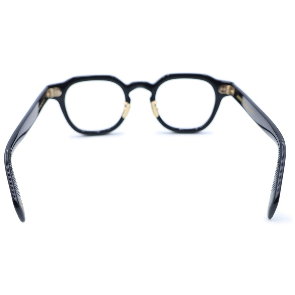 MOSCOT(モスコット) DOLT ドルト アイウェア サングラス 眼鏡 ブラック 46□23‐145 レディース