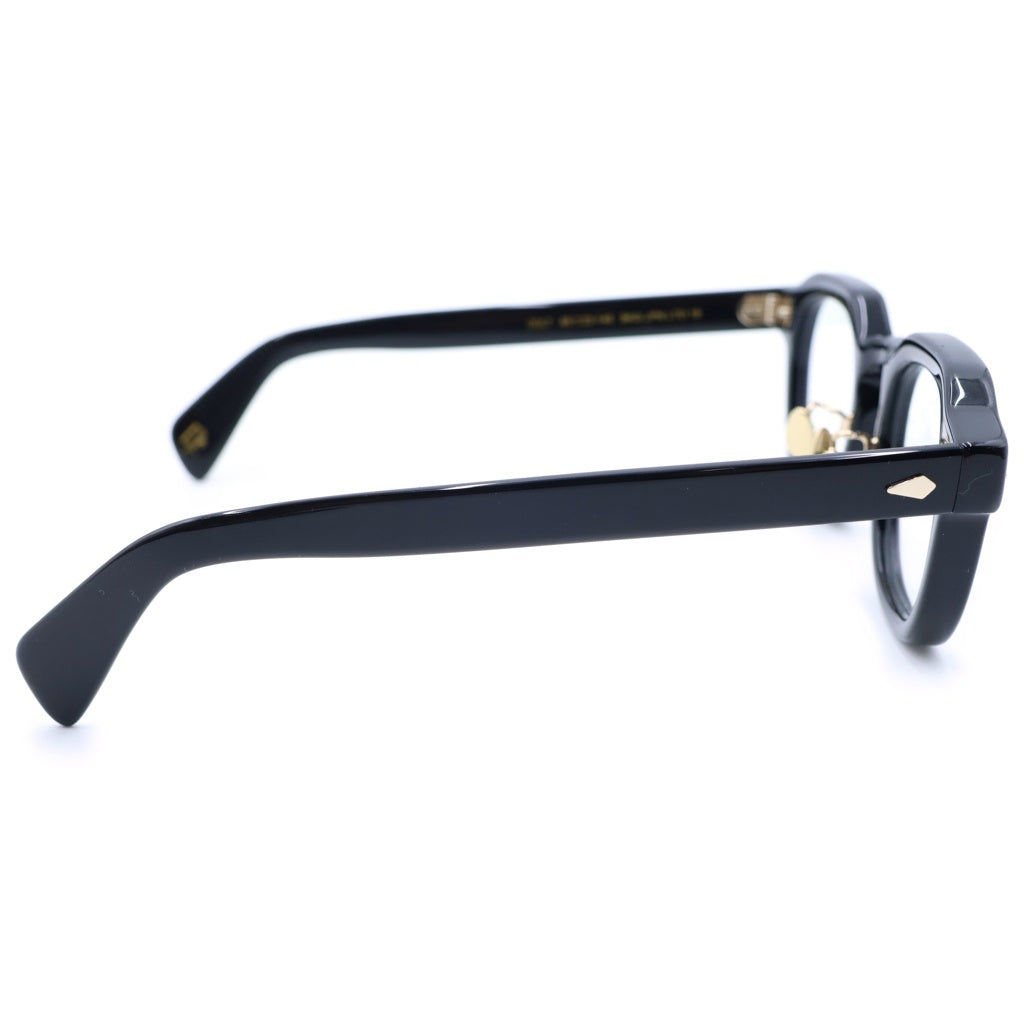 MOSCOT(モスコット) DOLT ドルト アイウェア サングラス 眼鏡 ブラック 46□23‐145 レディース