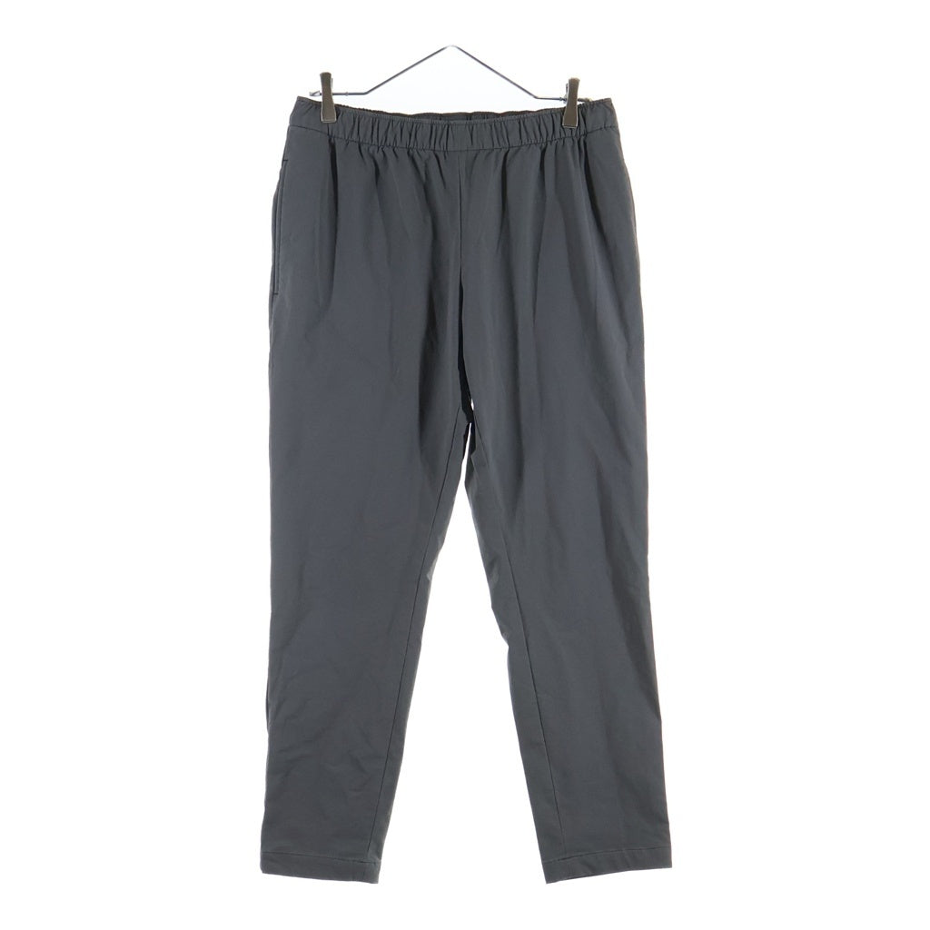 N.HOOLYWOOD(エヌハリウッド) COMPILE LINE Tapered Easy Pants テーパード イージーパンツ ブラウン 292-CP07-019