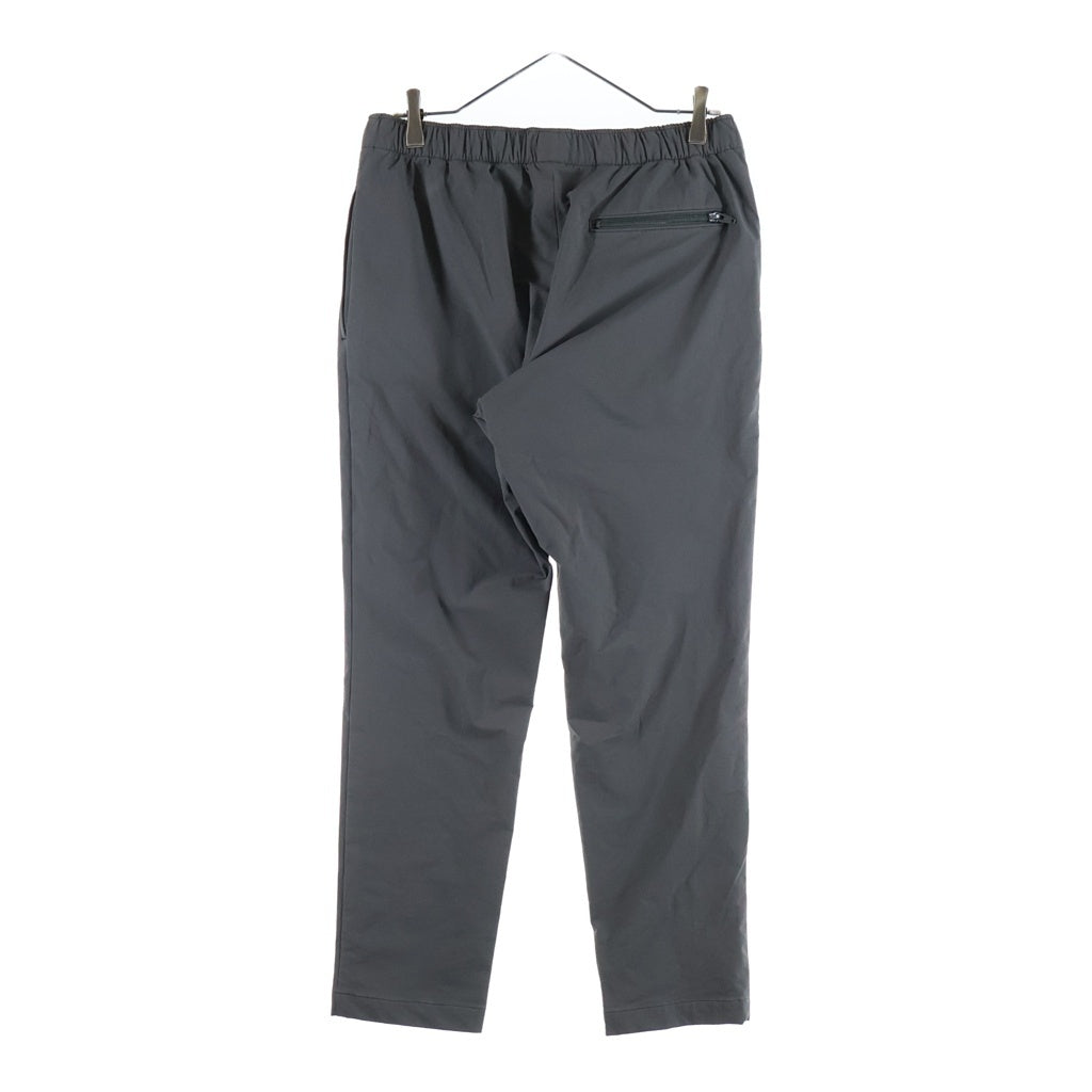 N.HOOLYWOOD(エヌハリウッド) COMPILE LINE Tapered Easy Pants テーパード イージーパンツ ブラウン 292-CP07-019