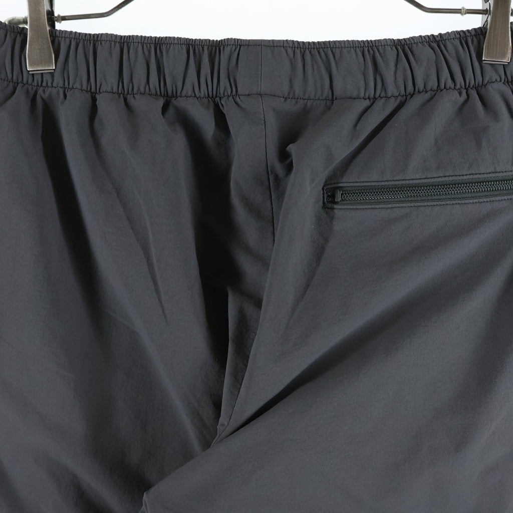 N.HOOLYWOOD(エヌハリウッド) COMPILE LINE Tapered Easy Pants テーパード イージーパンツ ブラウン 292-CP07-019