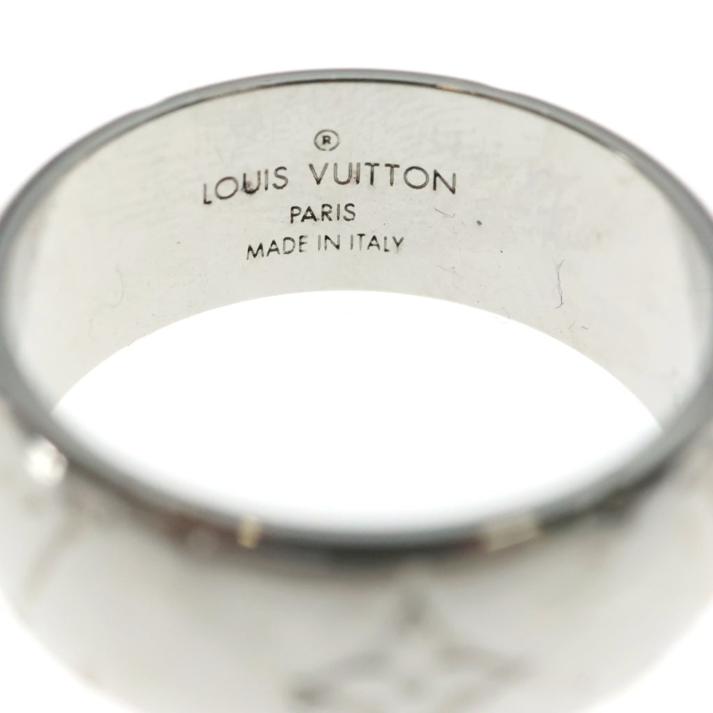 LOUIS VUITTON(ルイヴィトン) モノグラムモチーフ リング M62485