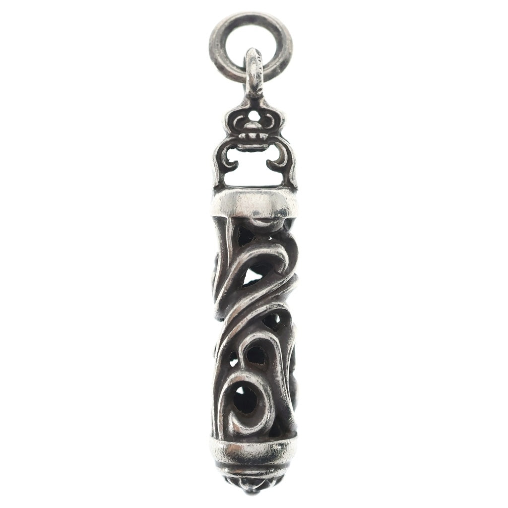 CHROME HEARTS(クロムハーツ) ROLLER ローラーペンダントトップ シルバー BCA303