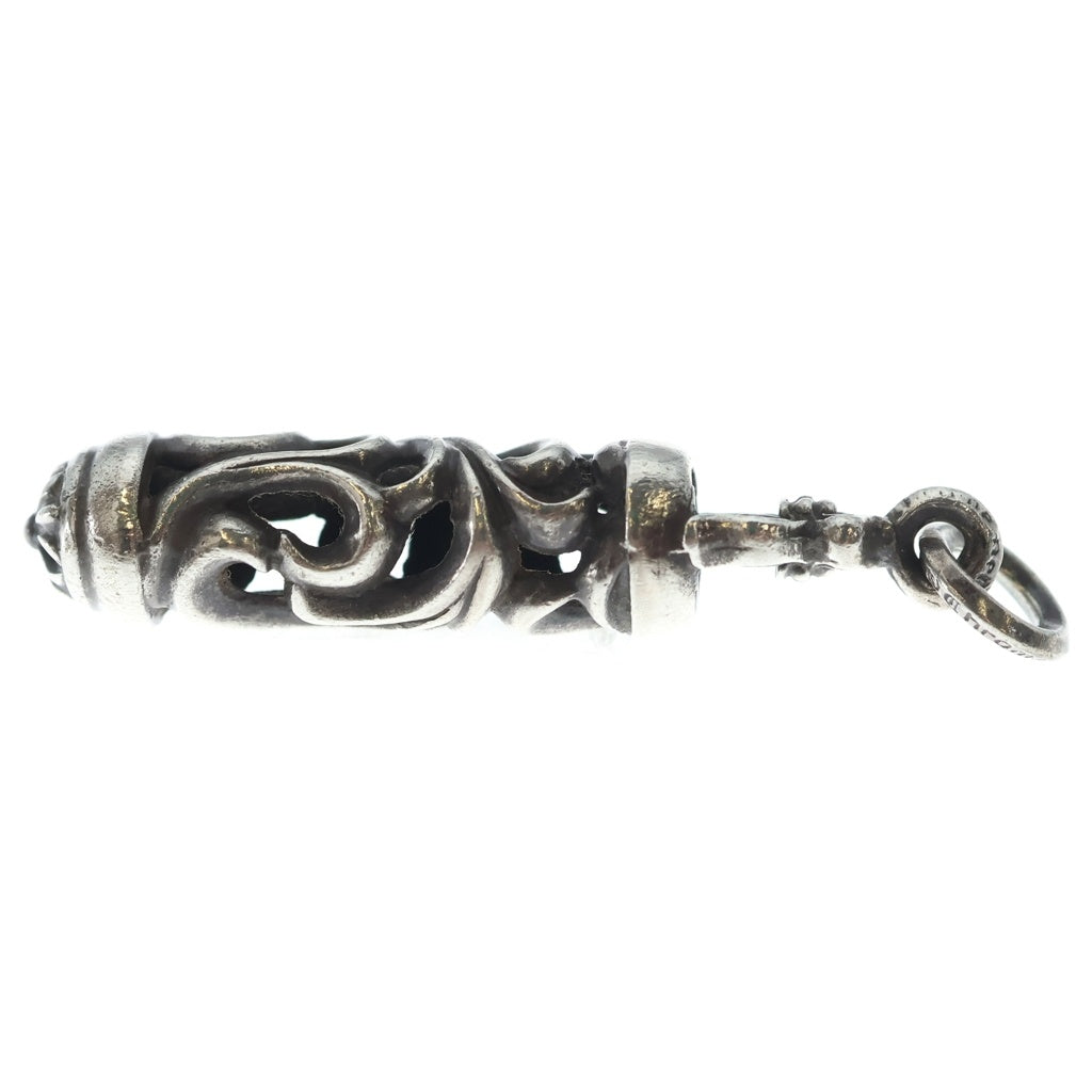 CHROME HEARTS(クロムハーツ) ROLLER ローラーペンダントトップ シルバー BCA303