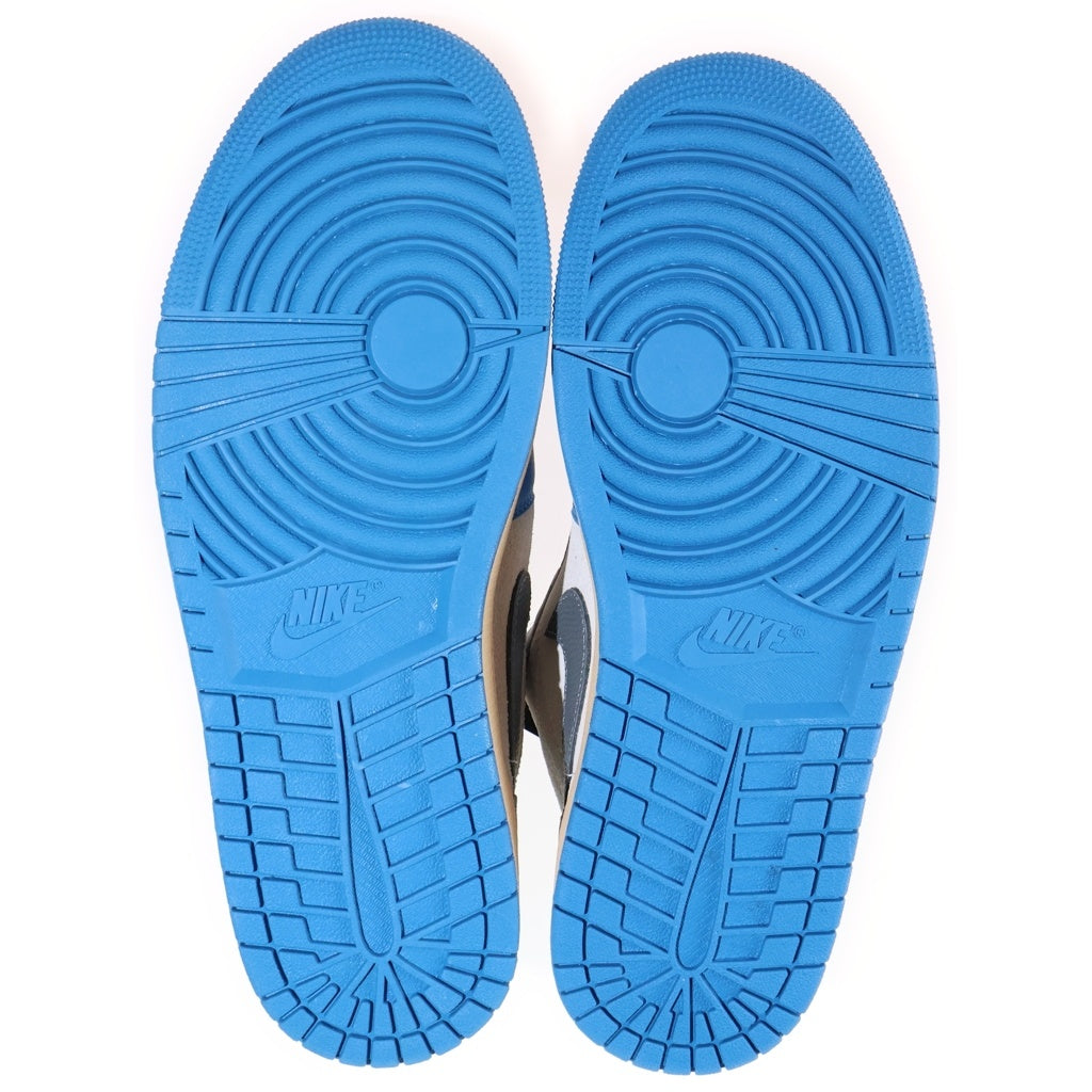 NIKE(ナイキ) AIR JORDAN 1 LOW SE TOKYO 96 エアジョーダン1 ローカットスニーカー ホワイト/ブルー US11/29.0cm DZ5376-469