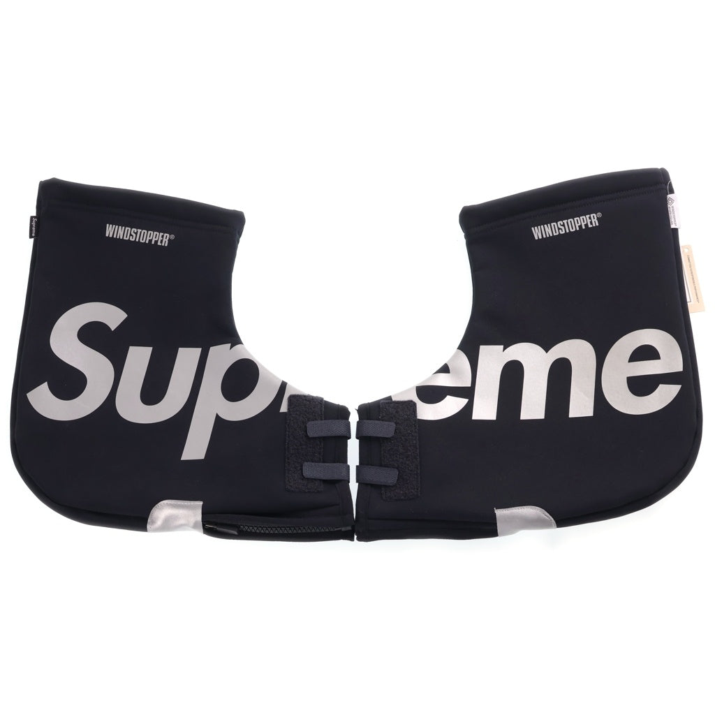 SUPREME(シュプリーム) 25AW WINDSTOPPER Handlebar Mitts ハンドルカバー ブラック