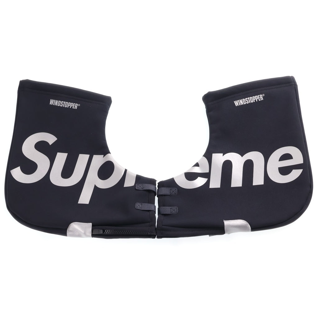 SUPREME(シュプリーム) 25AW WINDSTOPPER Handlebar Mitts ハンドルカバー ブラック