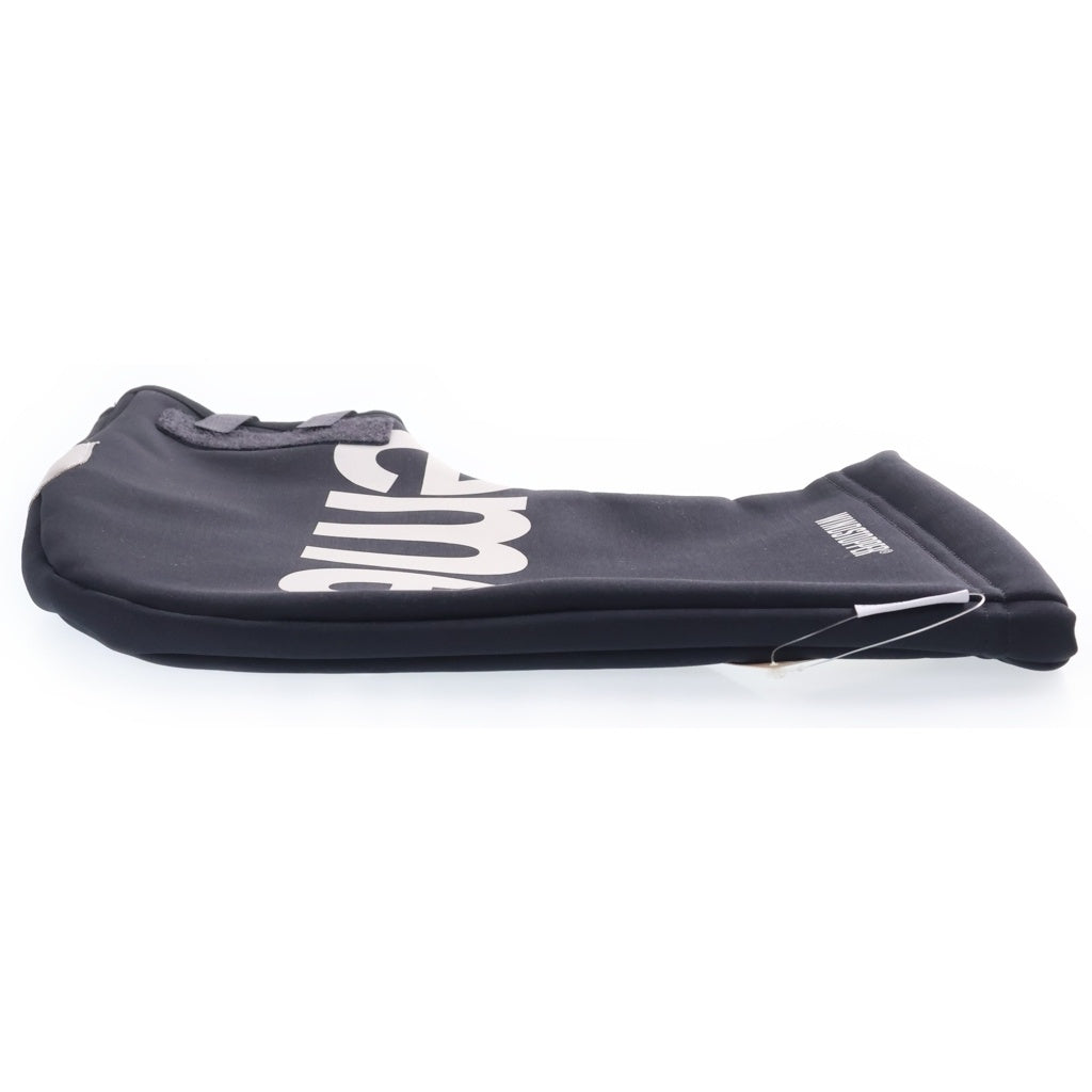 SUPREME(シュプリーム) 25AW WINDSTOPPER Handlebar Mitts ハンドルカバー ブラック