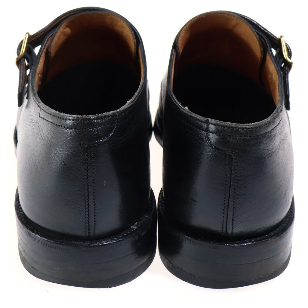 JOHN LOBB(ジョンロブ) WILLIAM ドレスシューズ レザー シューズ ブラック 9008