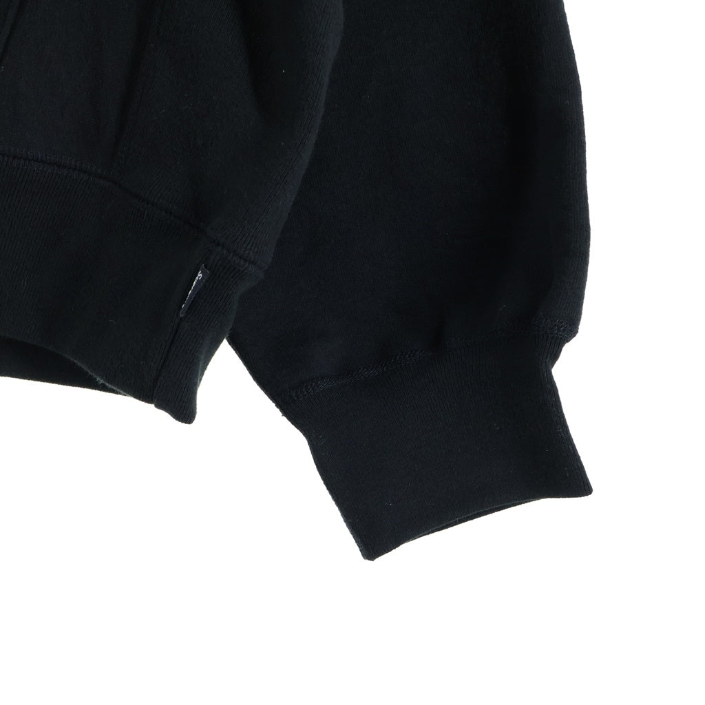 SUPREME(シュプリーム) 24AW Box Logo Hooded Sweatshirt ボックスロゴ フーディー プルオーバーパーカー ブラック