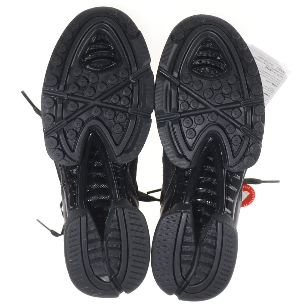 adidas(アディダス) ×SIMONE ROCHA WMNS CLIMACOOL CORE BLACK KH7452 ×シモーネロシャ ウィメンズ クライマクール ローカットスニーカー シューズ US8/25.0cm ブラック